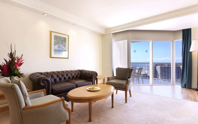 Pullman Cairns International