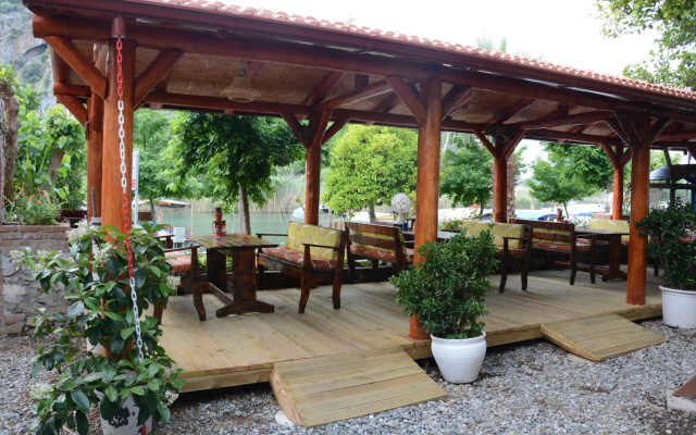 Cinar Sahil Hotel