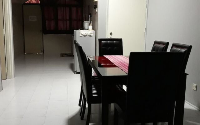 Kashorga Homeaway Ground Floor