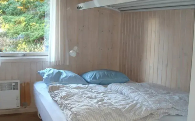 Svinkløv Holiday House - Toftendamsvej 43a - ID 359