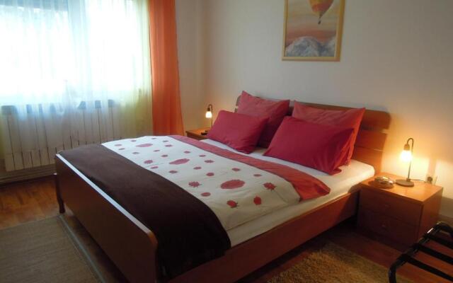 Holiday Home Villa Ivan