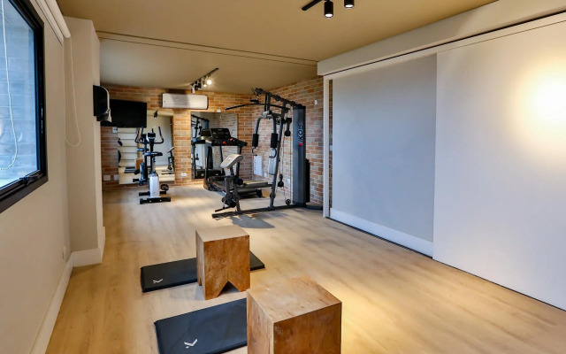 Carpe Diem Boutique & Spa