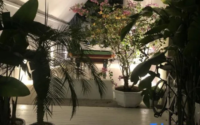 Xiamen  Blue lslands Seaview Homestay