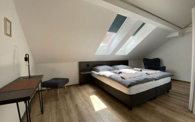 Haus Mariechen Comfortable Holiday Residence