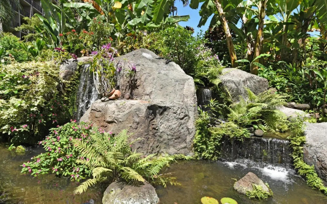 Kaanapali Shores 725
