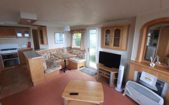 Hendre Coed Isaf Caravan Park
