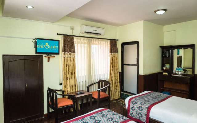 Hotel Encounter Nepal