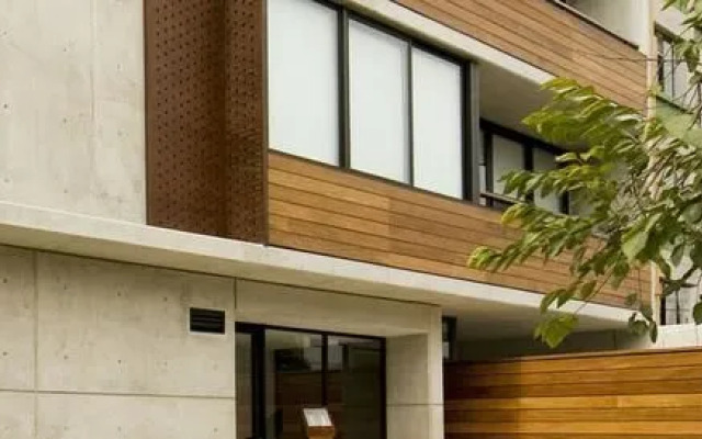 Apartamentos Lima 501