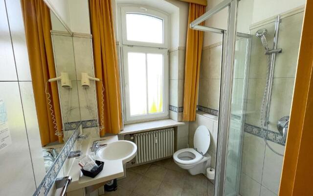 Bischofshof Braustuben