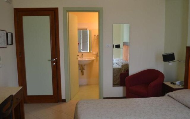 Alle Querce Hotel