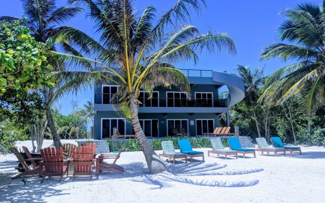 Mangata Villas