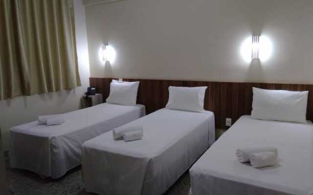 Topazio Imperial Hotel