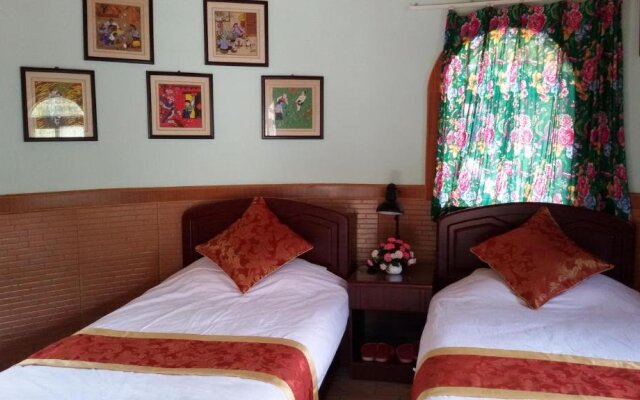 Laoshan Minsu Hostel