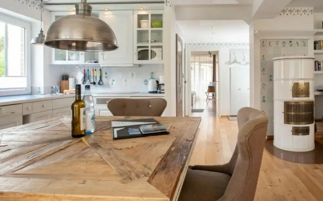 Am Januspark 14 Modern Retreat