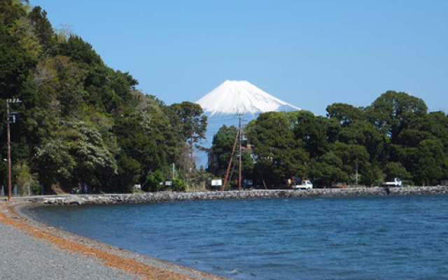 Ocean View Fujimi