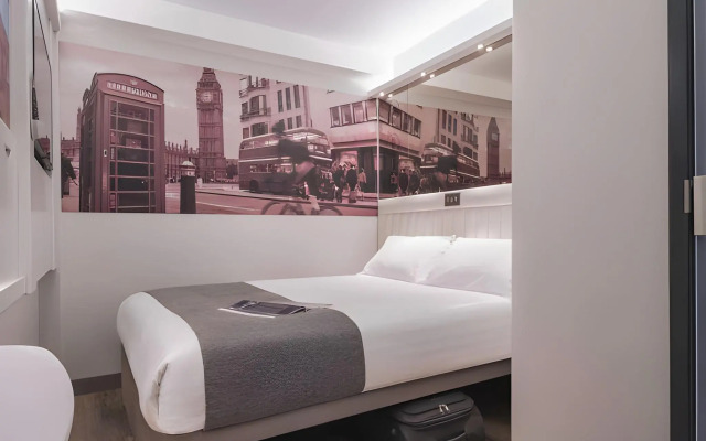 Point A Hotel London Shoreditch