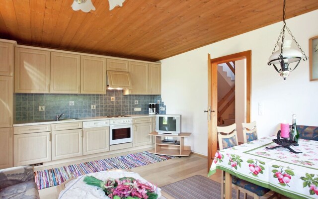 Beautiful Apartment Near Ski Area in Kirchberg
