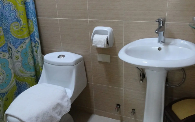 Casa Munda Bed & Breakfast