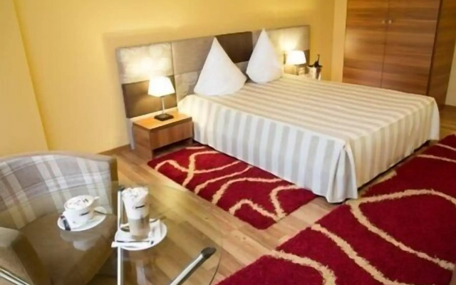 Hotel Perla2