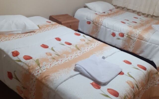 Samary house hostel