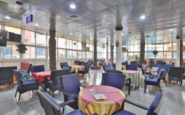 Waves Hotel Ajman