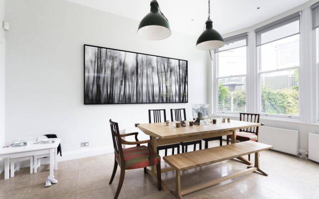 onefinestay - Earls Court apartments