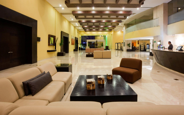 Holiday Inn Puebla Finsa, an IHG Hotel