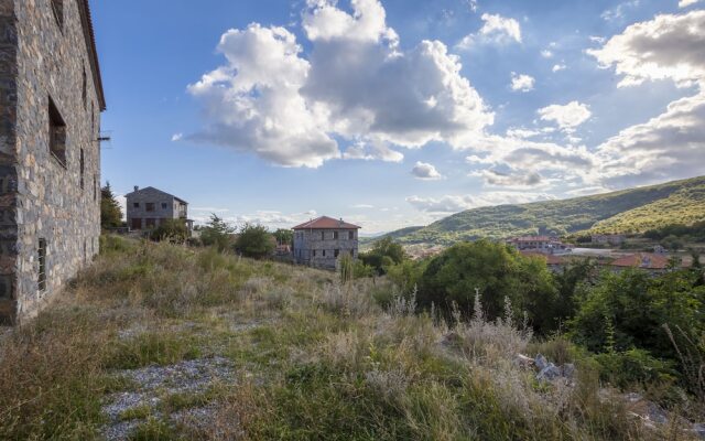 Dandy Villas Palios Agios Athanasios