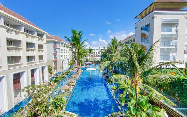 Sanur Resort Watujimbar