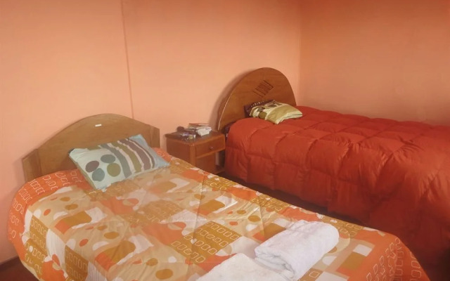 Hostel Home