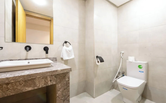 Garden Bay Signature AppartHotel