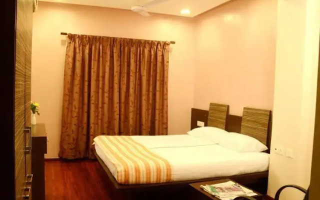 Rainbow Hotels & Service Apartments