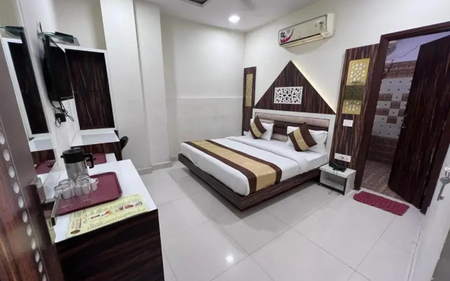 Hotel Sehmi's Best Rest Inn