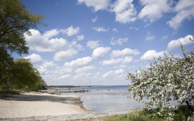 Kivikstrand Badhotell