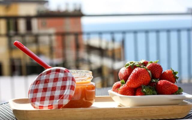 Cà Vivaldi penthouse 5terreparco