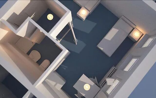 Hotel am Fischereihafen