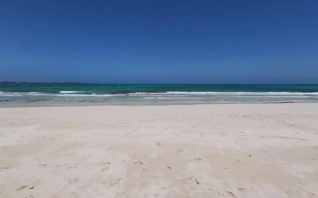 Nahir Holiday Apartment