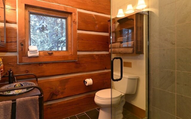 The Lodge at Stoney Ridge