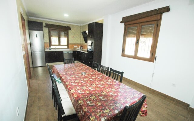 Chalet Deluxe 3 dormitorios