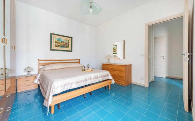 Sea Tower Apartment Bari sea Front