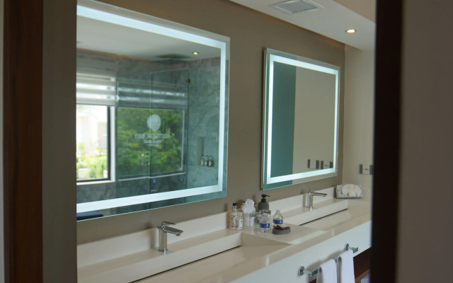 Panther Bay Villa & Golf