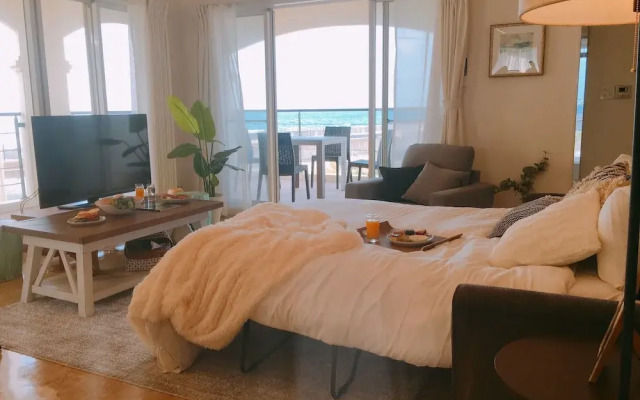 Villa Del Oro Oceanside