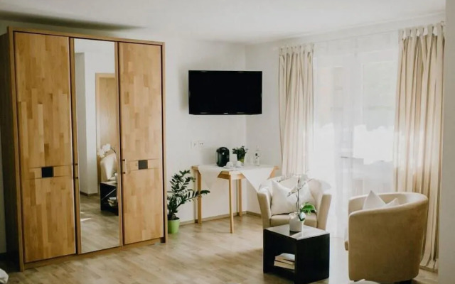 Landgasthof Linkenmühle