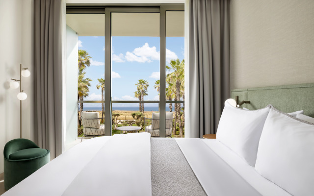 The Westin Salgados Beach Resort, Algarve