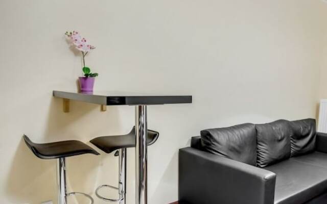 Penguin Apartments City Center Dmowskiego