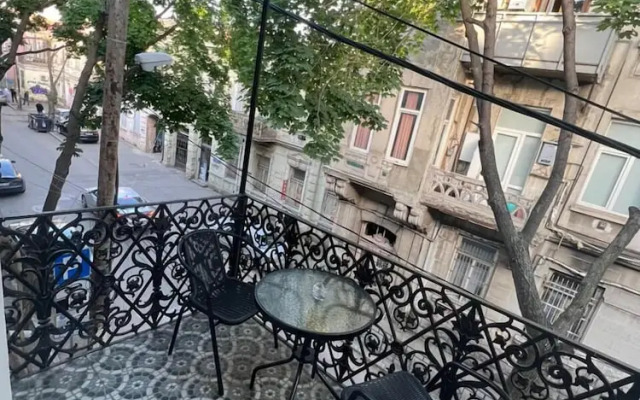 Cozy Rooms Tbilisi