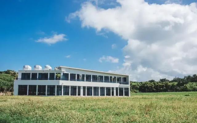 Cloud 9 Panorama