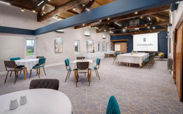 The Crooklands, BW Signature Collection