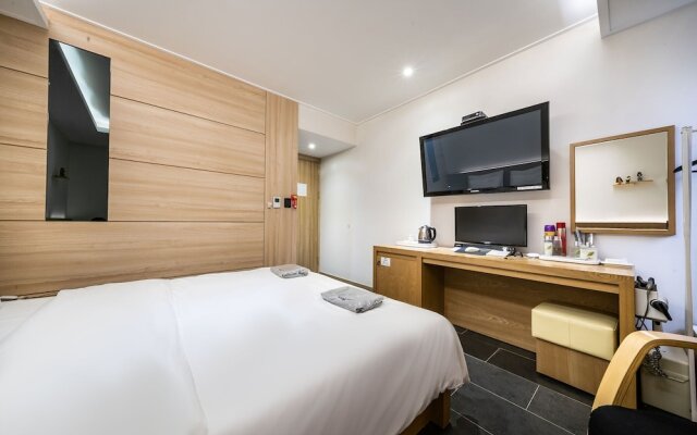 Paju Geumchon Windsor