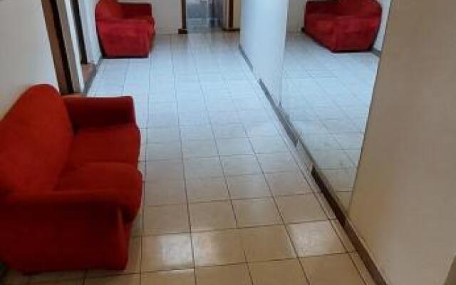 Residencial Don Santiago